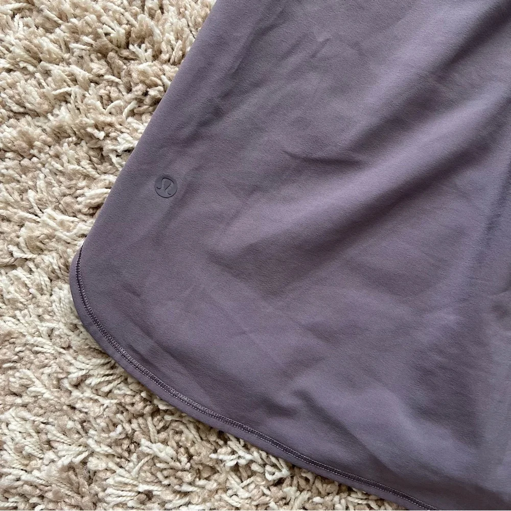 Lululemon - On The Fly Skirt *21